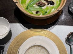 -万丽轩·粤菜(王府井金茂万丽酒店)
