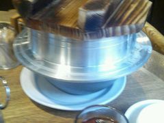 -大食家餐厅(五星步行商业街店)