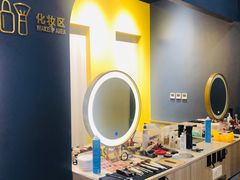 -优娑照相馆(世茂广场店)