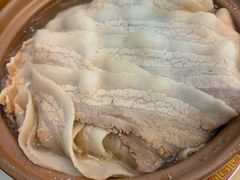 -京菜·砂锅居·烤鸭(西四店)