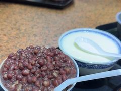 -百花传统甜品店(原址店)