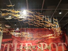 大堂-好彩猪肚鸡(正弘城店)