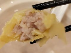 -番禺宾馆丽苑厅