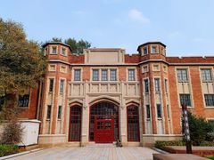 -张学良旧居陈列馆
