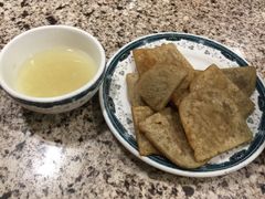 炸灌肠-厚味居炙子烤肉·清真(天桥南纬路店)
