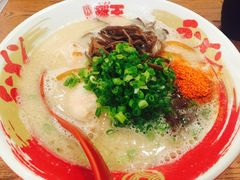 -豚王拉面(澳门银河店)