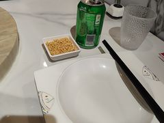 -云中鱼蒸汽石锅鱼(川沙百联店)