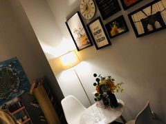 店内环境-福荫书店