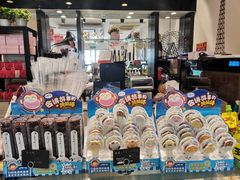 -蛋糕新语(隆泰市场店)