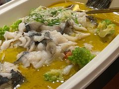 -恬阿姨庭院餐厅·生日宴