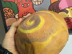星空流沙包-LELECHA乐乐茶(美罗城店)