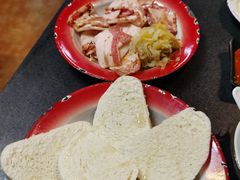 -石记老北京炙子烤肉(松园店)