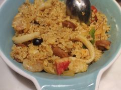 -菲滋意式餐厅(加州阳光二店)