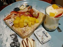 -卡朋厨房(289艺术园区店)