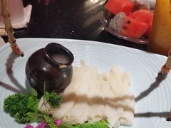 -捞王猪肚鸡火锅(昆山店)