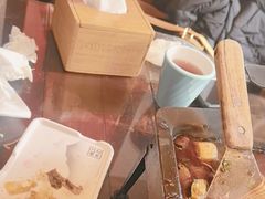 -江边城外烤全鱼(方庄时代购物中心店)