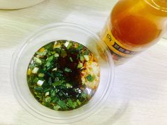 -蜀串香牛杂火锅串串