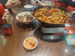 -富正毅三下锅(体育馆店)