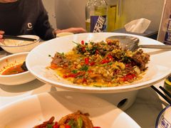 -兰湘子·湘菜小炒(南京江宁万达店)