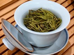 -先春西湖龍井•九曲红梅(杭大路店)