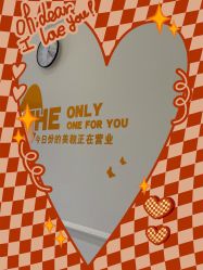 -Ami nail爱米美甲美睫