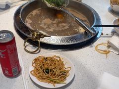 -千牛将·鲜牛肉火锅(开元路店)