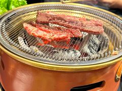 -西塔老太太泥炉烤肉(北京北苑天街龙湖店)