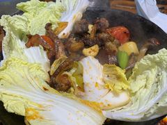 -胡师傅三下锅(汽车站店)