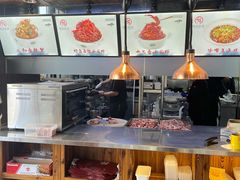 -有位虾匠·手工土菜小馆(市北店)