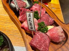 -赤坂亭M9和牛烧肉(世博源店)