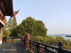 景观位-楼外楼(西湖景区孤山路店)