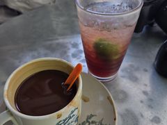 -多春茶室