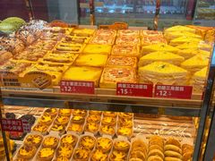 -味多美蛋糕(新和平里店)