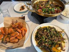 -食光慢宴·安吉土菜馆