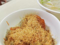 招牌芋圆-阿凸芋圆(上帝街店)