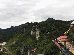 -梦幻奥陶纪景区