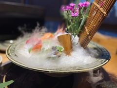 -东田之村自助餐厅(金水路店)