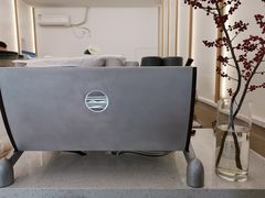 -Onirii Coffee(长乐路店)