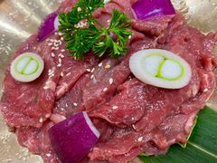 -妥妥烤肉料理(凯德店)