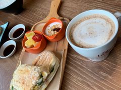 -必胜客(龙茗店)