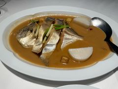 -荣轩(新荣记环球金融中心店)