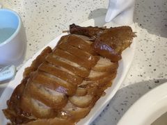 -玉林烤鸭店(垡头店)