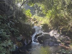 -千泷沟大瀑布旅游区