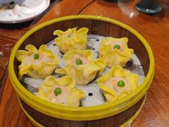 -老淮滨-蚌埠非遗小吃(淮河路店)