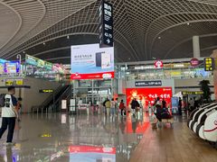 -青岛胶东国际机场