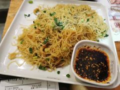 三丝炒米粉-木屋烧烤(创业店)