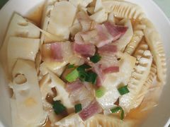 -玲燕蒸菜馆(江东路店)