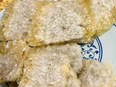 -门框胡同百年卤煮(前门煤市街店)