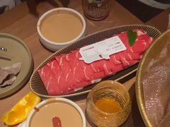 -巴奴毛肚火锅(京西大悦城店)