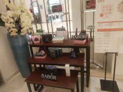 点击看大图 -贝黎诗SPA